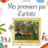 Mes premiers pas d'artiste, Rosie Dickins