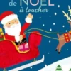 Mes premières comptines de Noël à toucher, Arthur Beauregard
