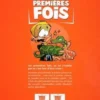 Mes premières fois Tome 2, Sti