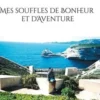 Mes souffles de bonheur et d'aventure. Poèmes de ma vie, Marlène Martinvalet