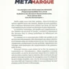 Metamarque, Frédéric Messian