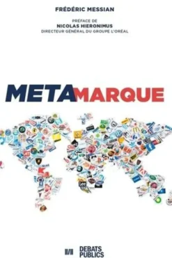 Metamarque, Frédéric Messian