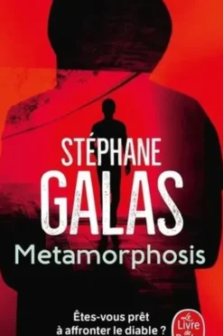Metamorphosis, Stéphane Galas