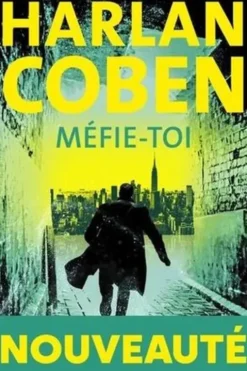 Méfie-toi, Harlan Coben