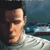 Michel Vaillant : Nouvelle Saison Tome 1 : Au nom du fils, Philippe Graton
