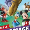Mickey et ses amis Dinosaures. Avec des stickers, Disney