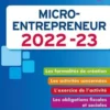 Micro-entrepreneur. Edition 2022-2023, Bénédicte Deleporte
