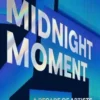 Midnight moment. A decade of artists in Times Square, Edition en anglais, Jean Cooney