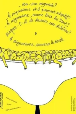 Mignonisme. Edition collector, Philippe Katerine
