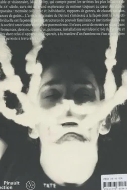 Mike Kelley. Ghost and Spirit, Catherine Wood