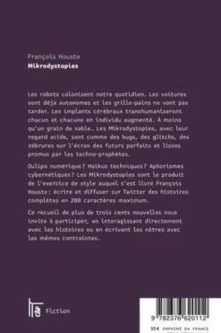 Mikrodystopies, François Houste
