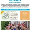 Milan et ses environs. Edition 2023-2024. Avec 1 Plan détachable, Le Routard