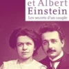 Mileva et Albert Einstein. Les secrets d'un couple, Laurent Lemire