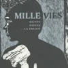Mille vies. Récits depuis la prison, Alejandro Mendoza Guerrero