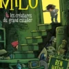 Milo et les créatures du grand escalier, Ben Hatke