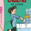Mimi Cracra Tome 3 : Mimi Cracra en cuisine, Agnès Rosenstiehl