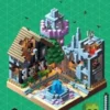 Minecraft. Construis le pays des zombies, Ed Jefferson