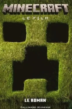 Minecraft, le film, David Lewman