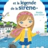 Minimiki Tome 28 : Emma et la légende de la sirène, Nadja
