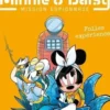 Minnie & Daisy Mission espionnage Tome 4 : Folles expériences, Disney