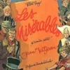 Miserables, les - I jean valjean (BD), Paape Eddy