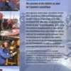 Mission Antarctique. Passions et métiers au coeur de la science, Annabelle Kremer-Lecointre