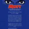 Misty. Anthologie, Pat Mills