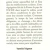 Mixité sociale et scolaire. Quels leviers pour quels projets ?, Yannick Trigance