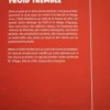 Même le froid tremble, Nicole Mersey Ortega