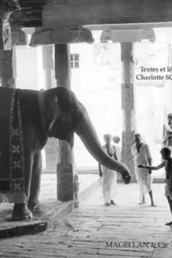 Mémoires de l'Inde, Charlotte Schmid