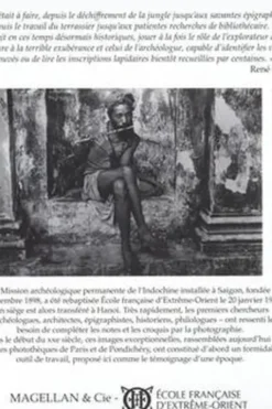 Mémoires de l'Inde, Charlotte Schmid