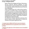 Mémoires d'un juge trop indépendant, Renaud Van Ruymbeke