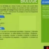 Mémo visuel de biologie. 4e édition, Daniel Richard