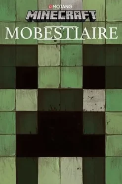 Mobestiaire, Alex Wiltshire