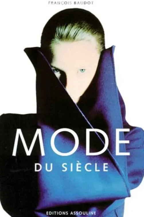 Mode du siècle, François Baudot