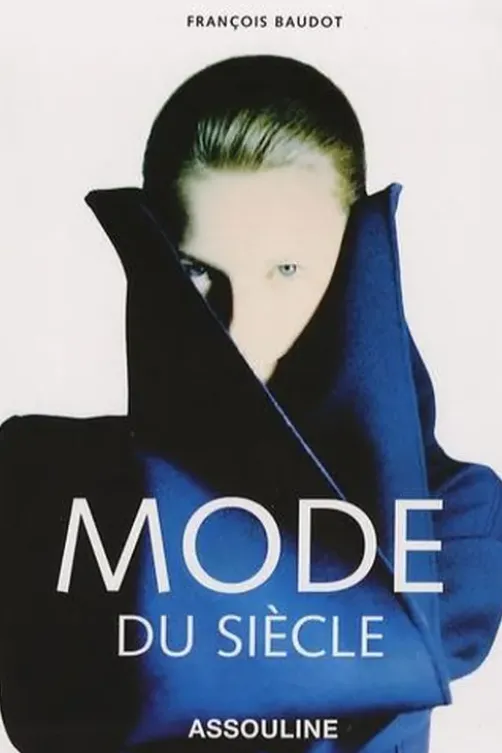 Mode du siècle, François Baudot