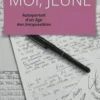 Moi, jeune. Autoportrait d'un âge des (im)possibles, Emmanuel Vaillant