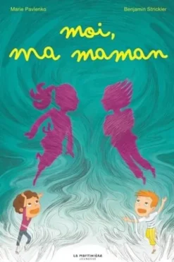 Moi, ma maman, Marie Pavlenko