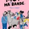 Moi & ma super bande : Tous à cheval !, Timo Parvela