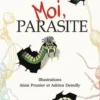 Moi, parasite, Pierre Kerner
