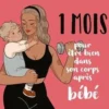 1 mois pour être bien dans son corps après bébé, Emma Fitness Goal