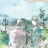 Mon ami de l'Avery, Brigitte Belzile