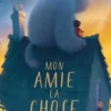 Mon amie la chose, Ross Montgomery