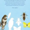 Mon beau livre de la nature. A la découverte des petites bêtes et des oiseaux…, Anne Baudier