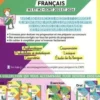 Mon cahier d'entraînement Mathématiques-Français M1 et M2. Edition 2023-2024, Daniel Motteau