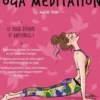 Mon cahier yoga méditation, Agathe Thine