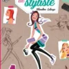 Mon carnet de styliste, Blandine Lelarge