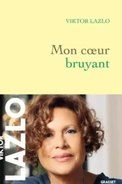 Mon coeur bruyant, Viktor Lazlo