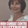 Mon combat contre l'illettrisme, Aline Le Guluche