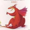 Mon dragon apprend à aider, Anna Lang